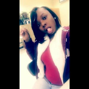 Meet your Posher, Brianna